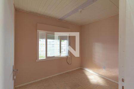 Quarto 1 de casa à venda com 3 quartos, 86m² em Harmonia, Canoas