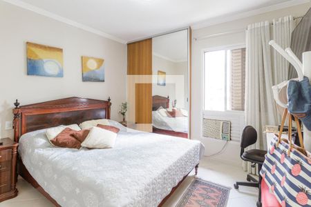 Suíte 1 de apartamento para alugar com 3 quartos, 177m² em Itaim Bibi, São Paulo