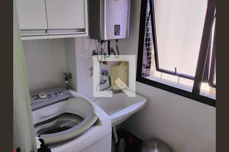 Apartamento à venda com 2 quartos, 60m² em Parque das Nações, Santo André