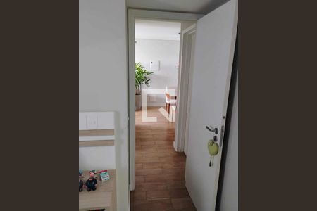 Apartamento à venda com 2 quartos, 60m² em Parque das Nações, Santo André