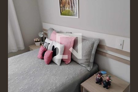 Apartamento à venda com 2 quartos, 60m² em Parque das Nações, Santo André