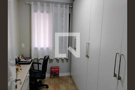 Apartamento à venda com 2 quartos, 60m² em Parque das Nações, Santo André