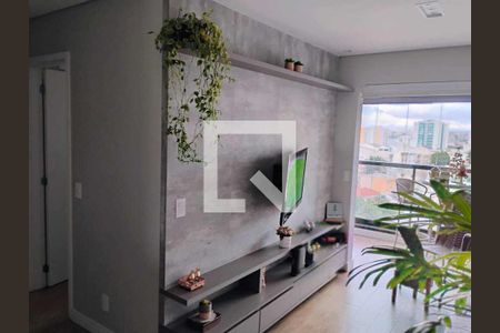 Apartamento à venda com 2 quartos, 60m² em Parque das Nações, Santo André