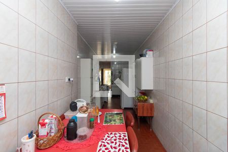 Cozinha de casa à venda com 2 quartos, 80m² em Vila Constança, São Paulo