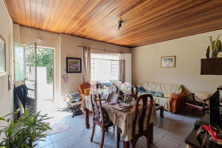 Sala de casa à venda com 2 quartos, 80m² em Vila Constança, São Paulo