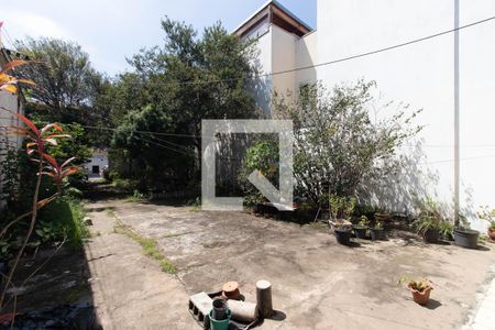 Quintal de casa à venda com 2 quartos, 80m² em Vila Constança, São Paulo