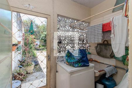 Área de Serviço de casa à venda com 2 quartos, 80m² em Vila Constança, São Paulo
