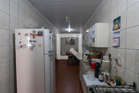 Cozinha de casa à venda com 2 quartos, 80m² em Vila Constança, São Paulo