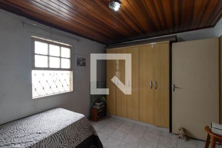 Quarto 1 de casa à venda com 2 quartos, 80m² em Vila Constança, São Paulo
