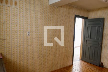 Cozinha de casa à venda com 2 quartos, 146m² em Pestana, Osasco