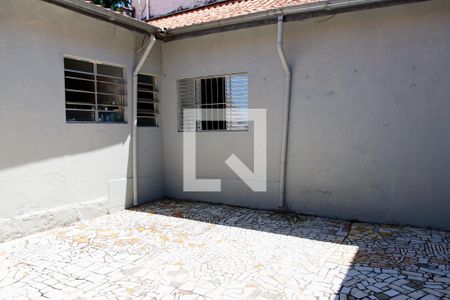 Área comum de casa à venda com 2 quartos, 146m² em Pestana, Osasco