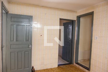 Cozinha de casa à venda com 2 quartos, 146m² em Pestana, Osasco