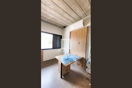 Sala / Quarto de kitnet/studio para alugar com 1 quarto, 17m² em Cidade Universitária, Campinas