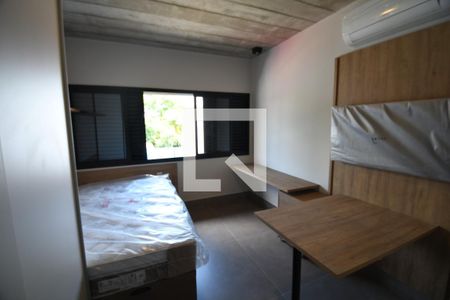 Studio de kitnet/studio para alugar com 1 quarto, 17m² em Cidade Universitária, Campinas