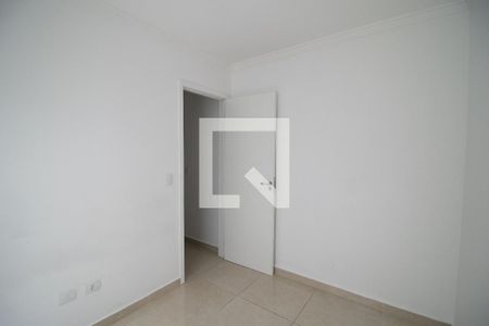 Quarto de apartamento para alugar com 1 quarto, 31m² em Vila Gustavo, São Paulo
