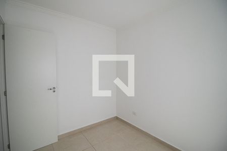 Quarto de apartamento para alugar com 1 quarto, 31m² em Vila Gustavo, São Paulo