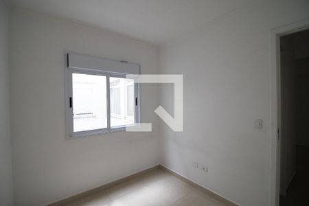 Quarto de apartamento para alugar com 1 quarto, 31m² em Vila Gustavo, São Paulo