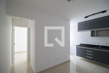 Apartamento para alugar com 1 quarto, 31m² em Vila Gustavo, São Paulo