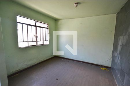 Quarto4 de casa à venda com 2 quartos, 400m² em Horto, Belo Horizonte