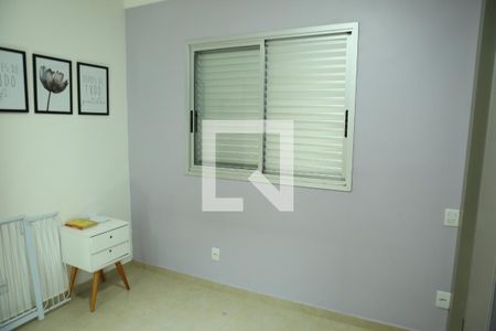 Suíte  de casa à venda com 3 quartos, 162m² em Milionários, Belo Horizonte