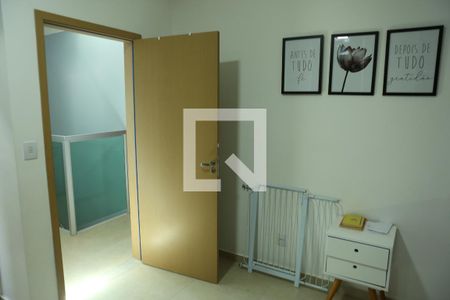 Suíte  de casa à venda com 3 quartos, 162m² em Milionários, Belo Horizonte