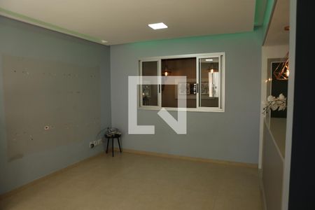 Sala de casa à venda com 3 quartos, 162m² em Milionários, Belo Horizonte