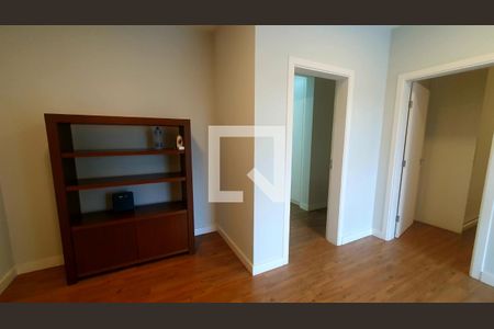 Área comum de casa de condomínio para alugar com 4 quartos, 252m² em Jardim Pari, Paulínia