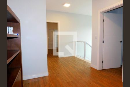 Área comum de casa de condomínio para alugar com 4 quartos, 252m² em Jardim Pari, Paulínia