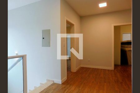 Área comum de casa de condomínio para alugar com 4 quartos, 252m² em Jardim Pari, Paulínia