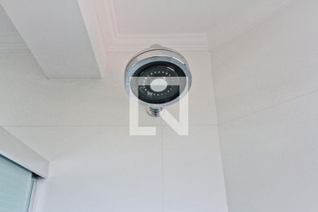 Banheiro de apartamento para alugar com 3 quartos, 105m² em Santana, São Paulo
