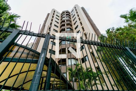 Fachada de apartamento para alugar com 3 quartos, 105m² em Santana, São Paulo