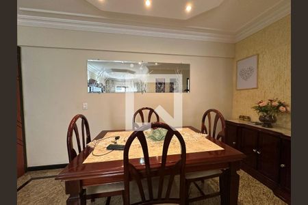 Sala de apartamento à venda com 3 quartos, 81m² em Vila Rosália, Guarulhos