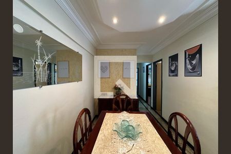 Sala de apartamento à venda com 3 quartos, 81m² em Vila Rosália, Guarulhos