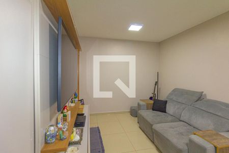 Sala de apartamento para alugar com 2 quartos, 100m² em São José, Canoas