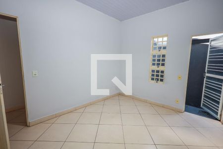 Quarto 2 de casa para alugar com 2 quartos, 90m² em Vila Brasília, Aparecida de Goiânia