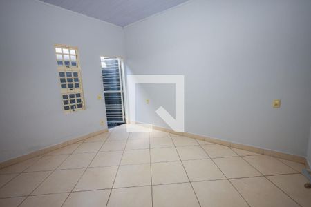 Quarto 2 de casa para alugar com 2 quartos, 90m² em Vila Brasília, Aparecida de Goiânia