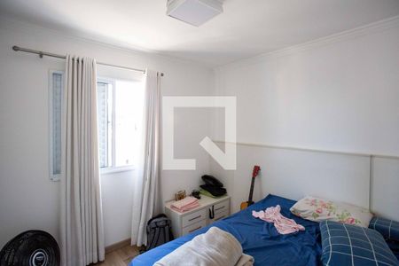 Quarto 1 de apartamento à venda com 2 quartos, 52m² em Assunção, São Bernardo do Campo