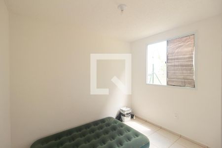 Quarto 1 de apartamento para alugar com 2 quartos, 45m² em Campo Grande, Rio de Janeiro