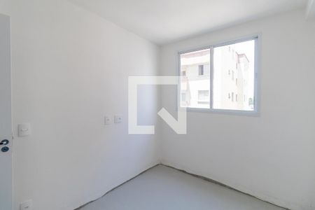 Quarto 2 de apartamento à venda com 2 quartos, 35m² em Vila Guilhermina, São Paulo