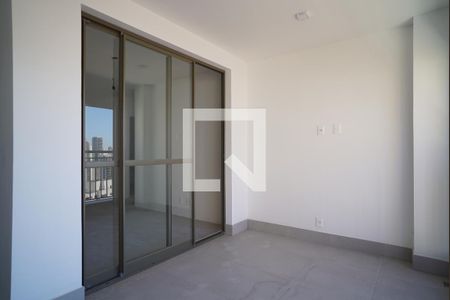 Varanda gourmet de apartamento à venda com 2 quartos, 76m² em Vila Mariana, São Paulo