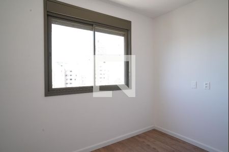 Suíte 1 de apartamento à venda com 2 quartos, 76m² em Vila Mariana, São Paulo