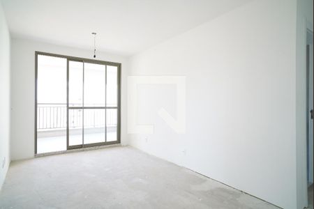 Sala de apartamento à venda com 2 quartos, 76m² em Vila Mariana, São Paulo