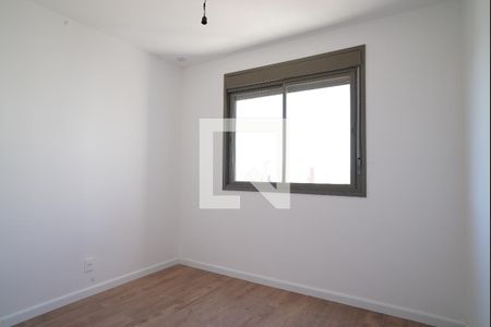 Suíte 1 de apartamento à venda com 2 quartos, 76m² em Vila Mariana, São Paulo