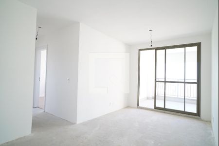 Sala de apartamento à venda com 2 quartos, 76m² em Vila Mariana, São Paulo