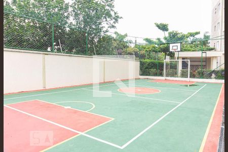 Área Comum  de apartamento à venda com 2 quartos, 50m² em Pres. Altino, Osasco
