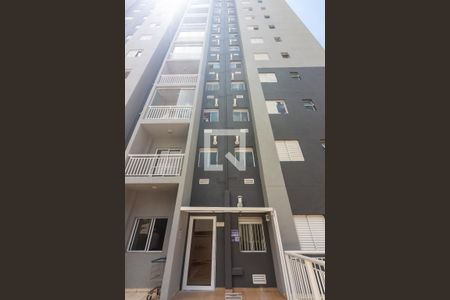 Fachada de apartamento à venda com 2 quartos, 50m² em Pres. Altino, Osasco