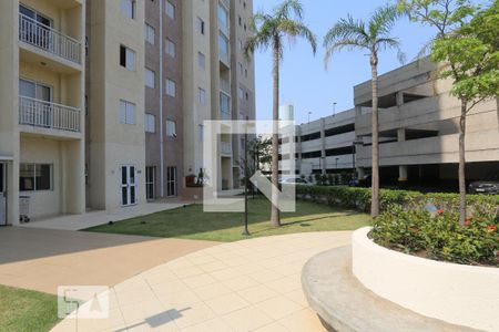 Área Comum  de apartamento à venda com 2 quartos, 50m² em Pres. Altino, Osasco