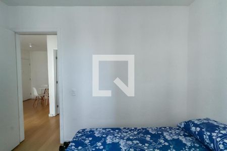 Quarto 1 de apartamento à venda com 2 quartos, 42m² em Parque Bristol, São Bernardo do Campo