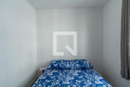 Quarto 1 de apartamento à venda com 2 quartos, 42m² em Parque Bristol, São Bernardo do Campo