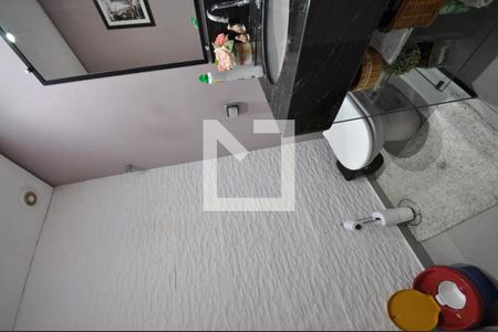 Lavabo de casa à venda com 3 quartos, 280m² em Vila Dom Pedro Ii, São Paulo